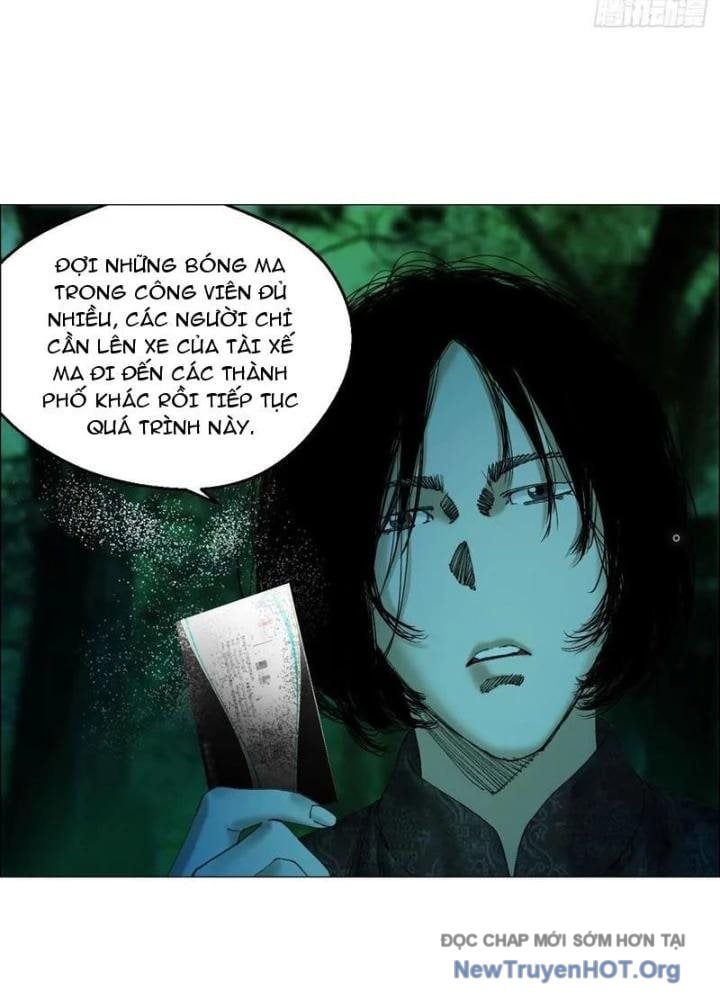 Giờ Ngọ Ba Khắc: Chapter 72