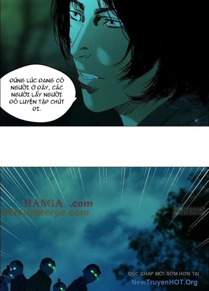 Giờ Ngọ Ba Khắc: Chapter 72