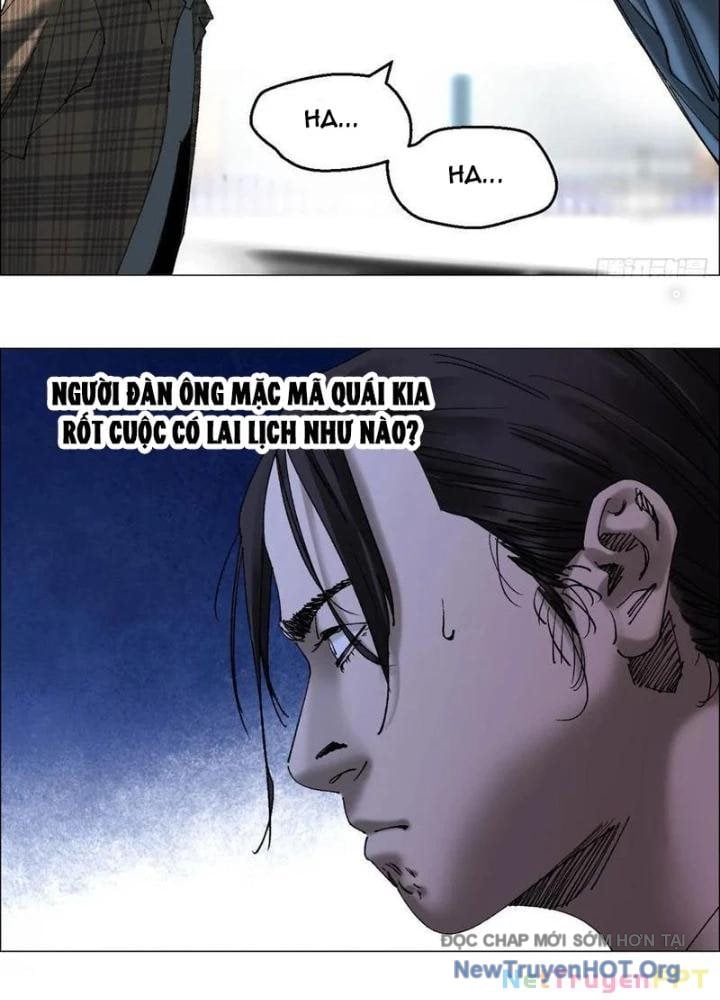 Giờ Ngọ Ba Khắc: Chapter 72