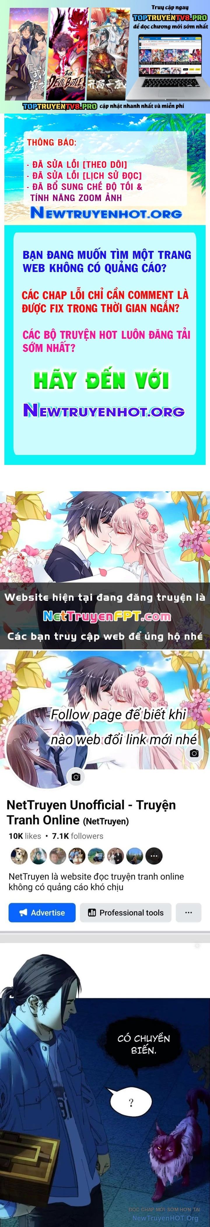 Giờ Ngọ Ba Khắc: Chapter 74