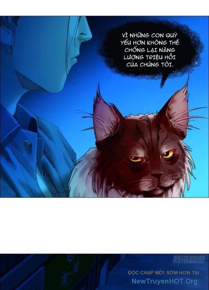 Giờ Ngọ Ba Khắc: Chapter 74