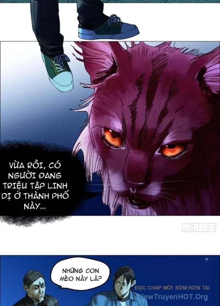 Giờ Ngọ Ba Khắc: Chapter 74