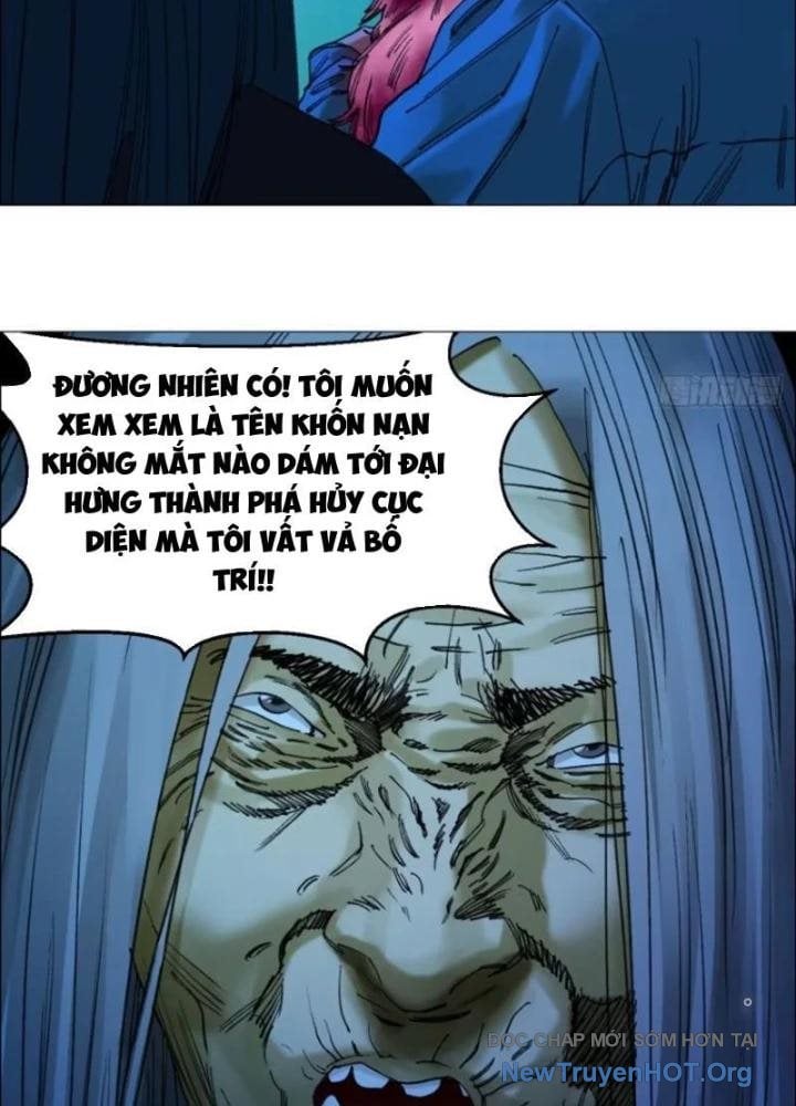 Giờ Ngọ Ba Khắc: Chapter 74