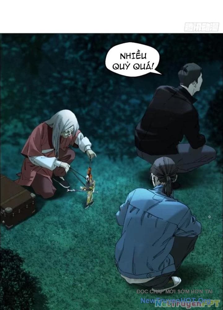 Giờ Ngọ Ba Khắc: Chapter 74