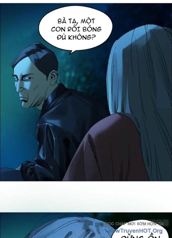 Giờ Ngọ Ba Khắc: Chapter 74