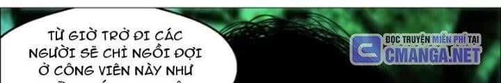 Giờ Ngọ Ba Khắc: Chapter 74