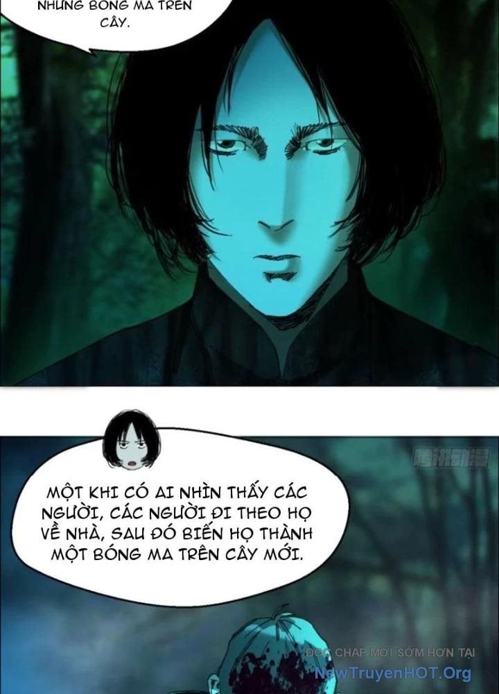 Giờ Ngọ Ba Khắc: Chapter 74
