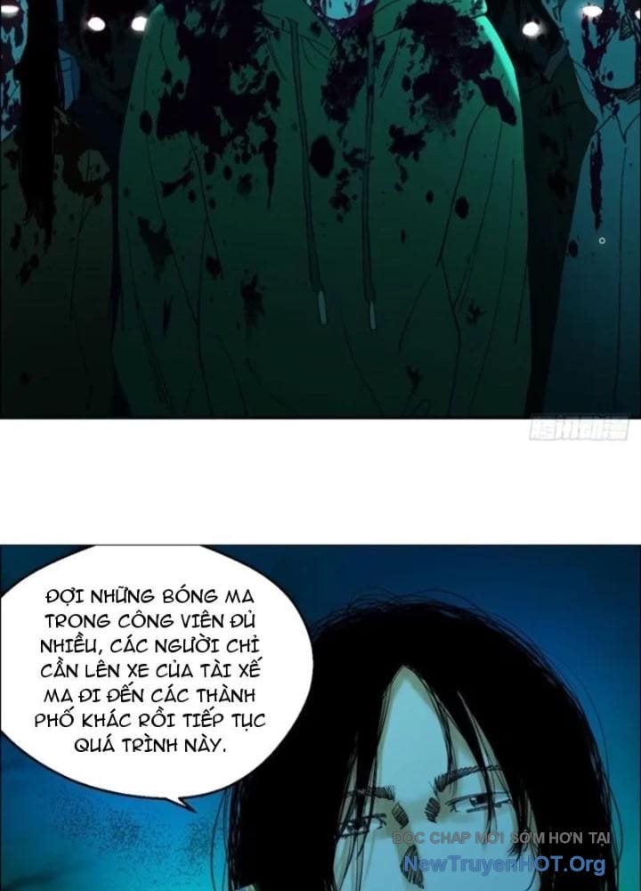 Giờ Ngọ Ba Khắc: Chapter 74