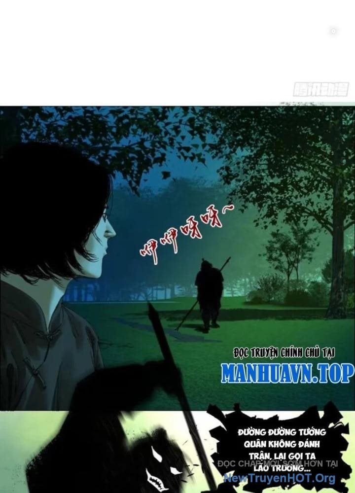 Giờ Ngọ Ba Khắc: Chapter 74