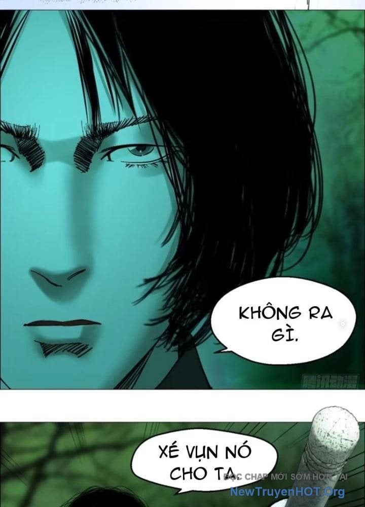 Giờ Ngọ Ba Khắc: Chapter 74