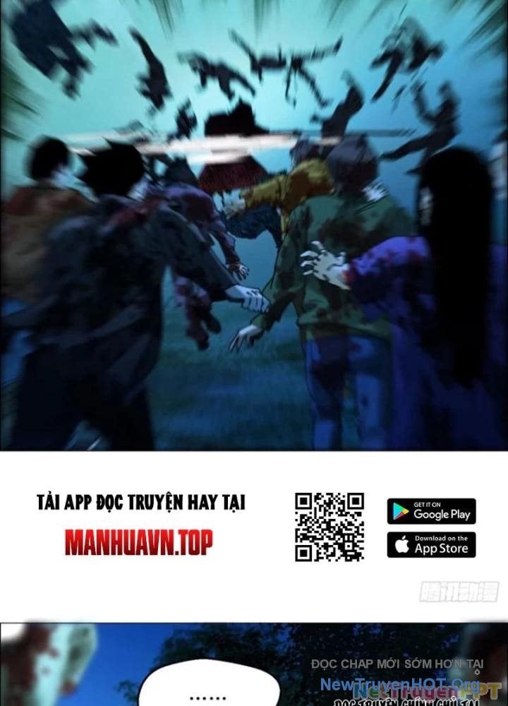 Giờ Ngọ Ba Khắc: Chapter 74