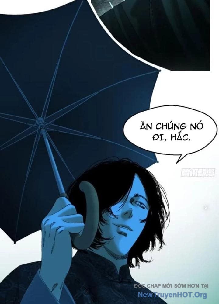 Giờ Ngọ Ba Khắc: Chapter 74