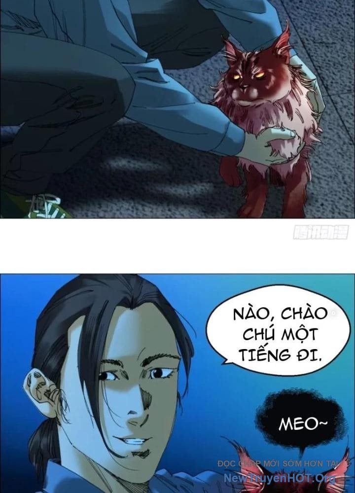 Giờ Ngọ Ba Khắc: Chapter 74
