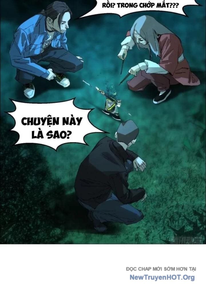 Giờ Ngọ Ba Khắc: Chapter 74