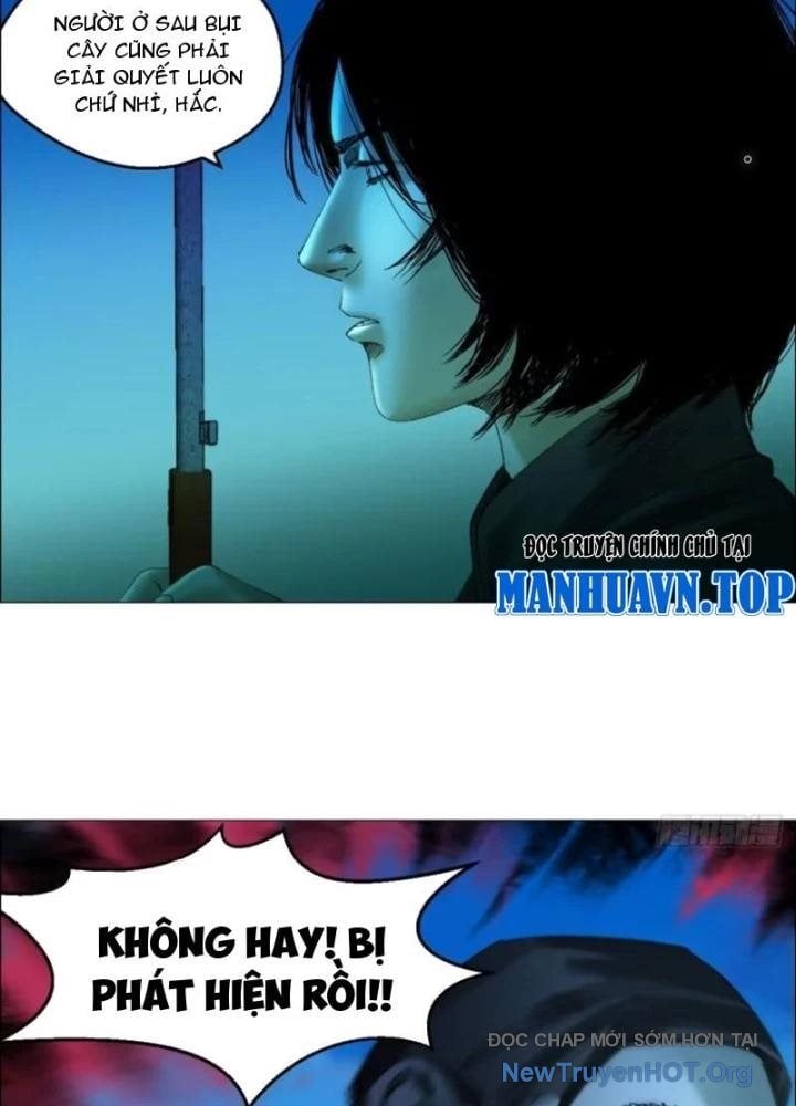 Giờ Ngọ Ba Khắc: Chapter 74