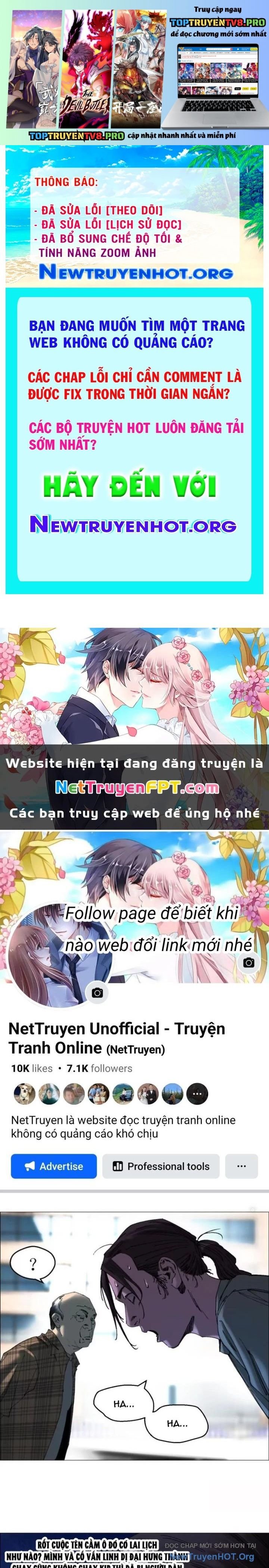 Giờ Ngọ Ba Khắc: Chapter 75
