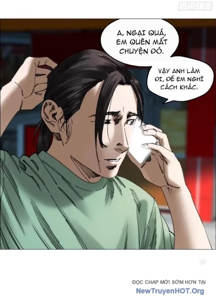 Giờ Ngọ Ba Khắc: Chapter 75