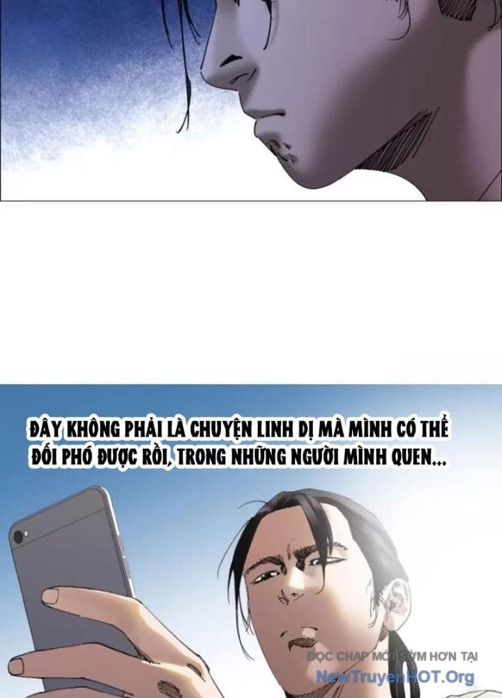 Giờ Ngọ Ba Khắc: Chapter 75