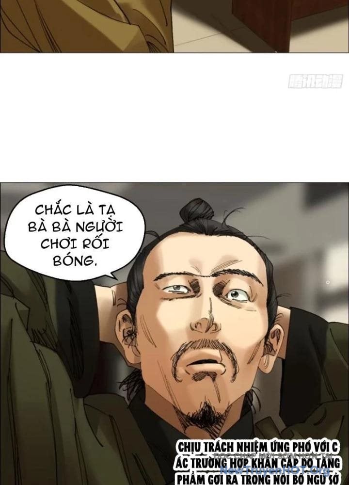 Giờ Ngọ Ba Khắc: Chapter 75