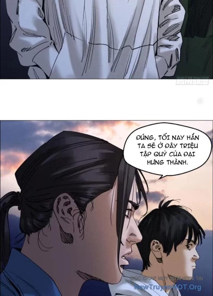 Giờ Ngọ Ba Khắc: Chapter 75