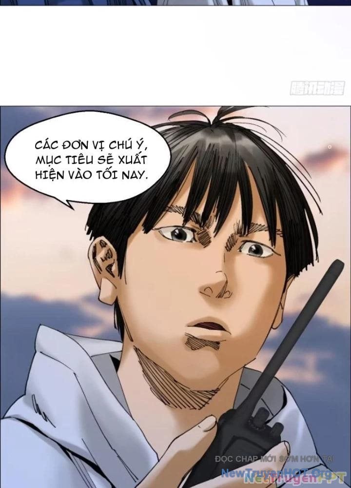 Giờ Ngọ Ba Khắc: Chapter 75