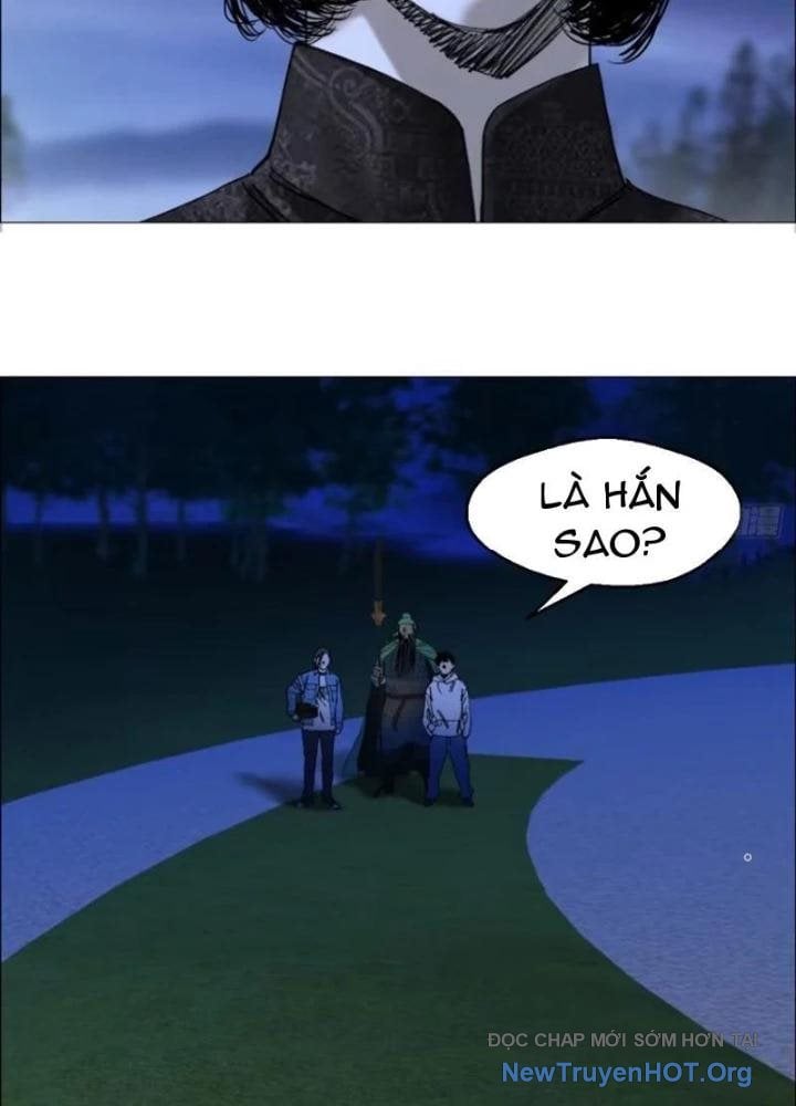 Giờ Ngọ Ba Khắc: Chapter 75