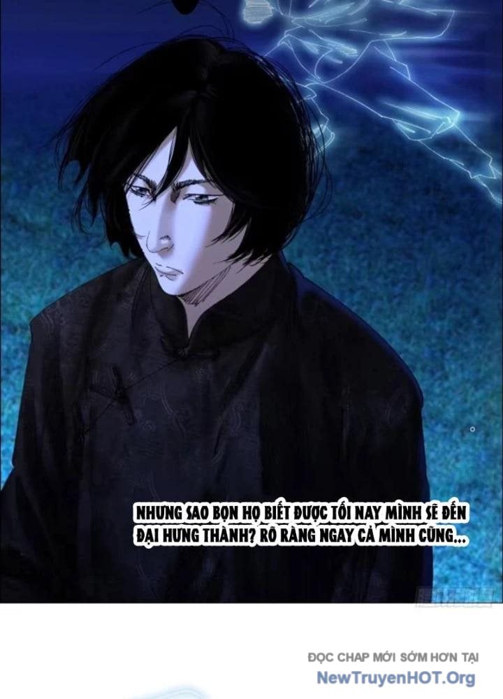 Giờ Ngọ Ba Khắc: Chapter 75