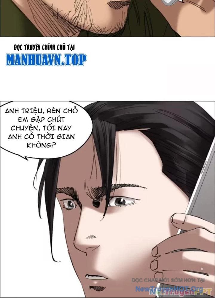 Giờ Ngọ Ba Khắc: Chapter 75