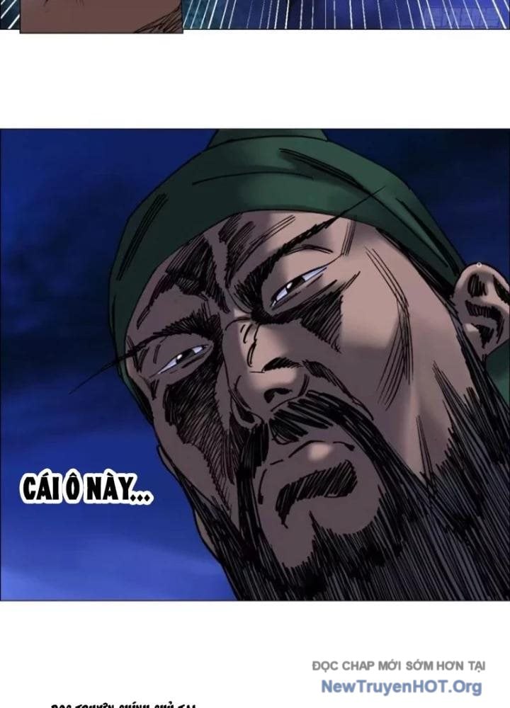 Giờ Ngọ Ba Khắc: Chapter 75