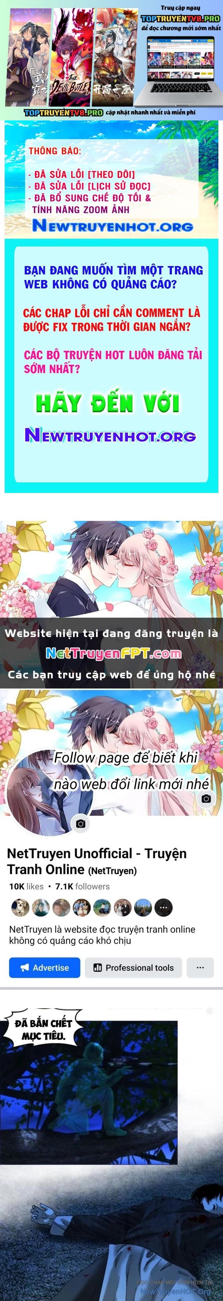 Giờ Ngọ Ba Khắc: Chapter 76