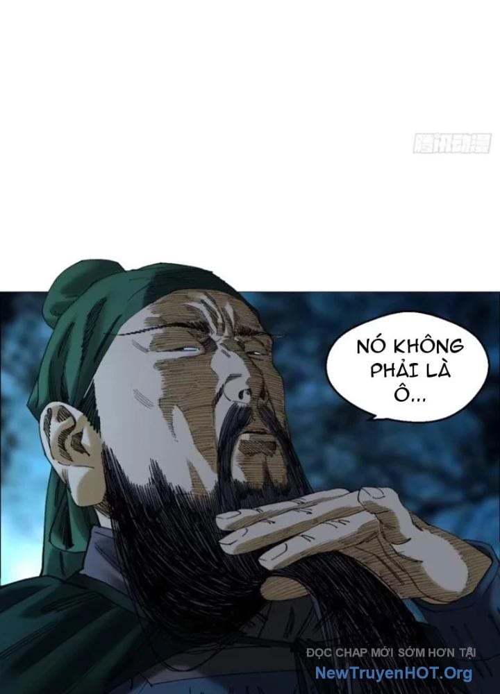 Giờ Ngọ Ba Khắc: Chapter 76