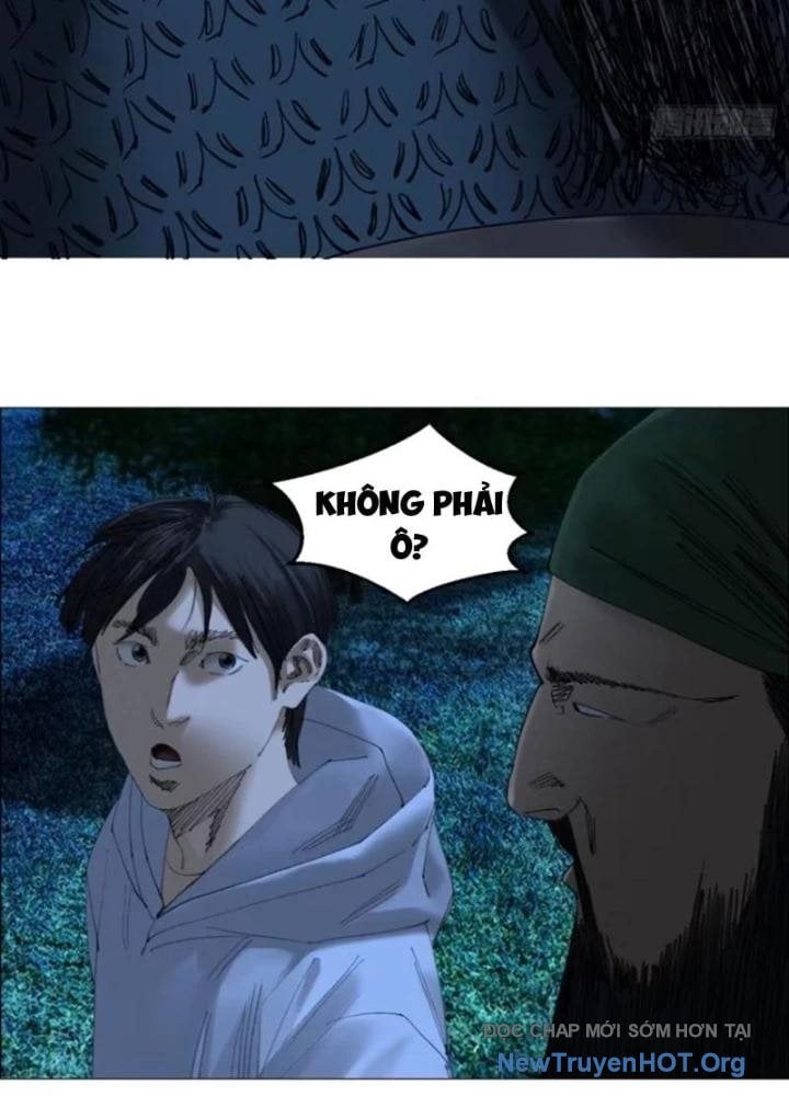 Giờ Ngọ Ba Khắc: Chapter 76