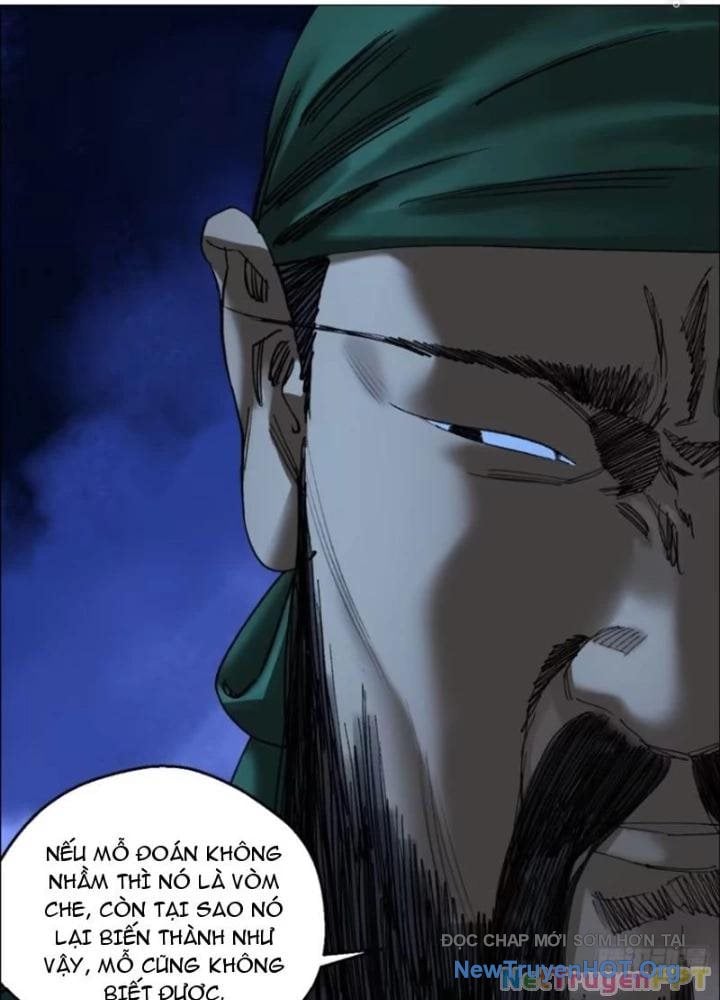 Giờ Ngọ Ba Khắc: Chapter 76