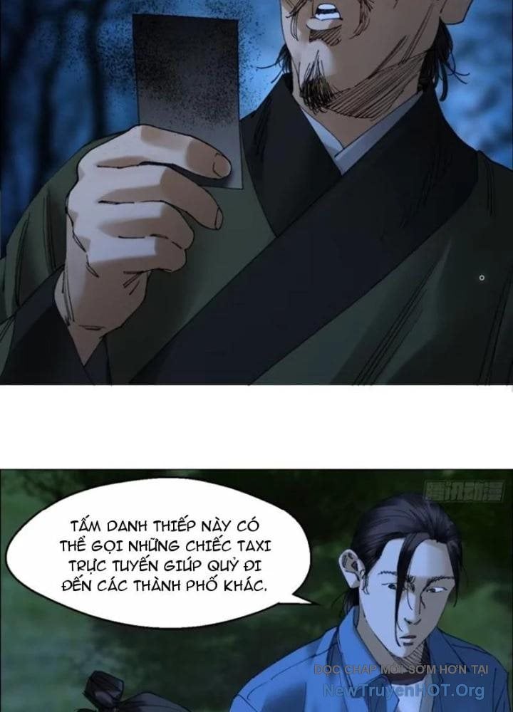 Giờ Ngọ Ba Khắc: Chapter 76