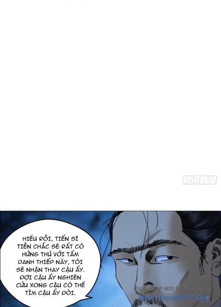 Giờ Ngọ Ba Khắc: Chapter 76