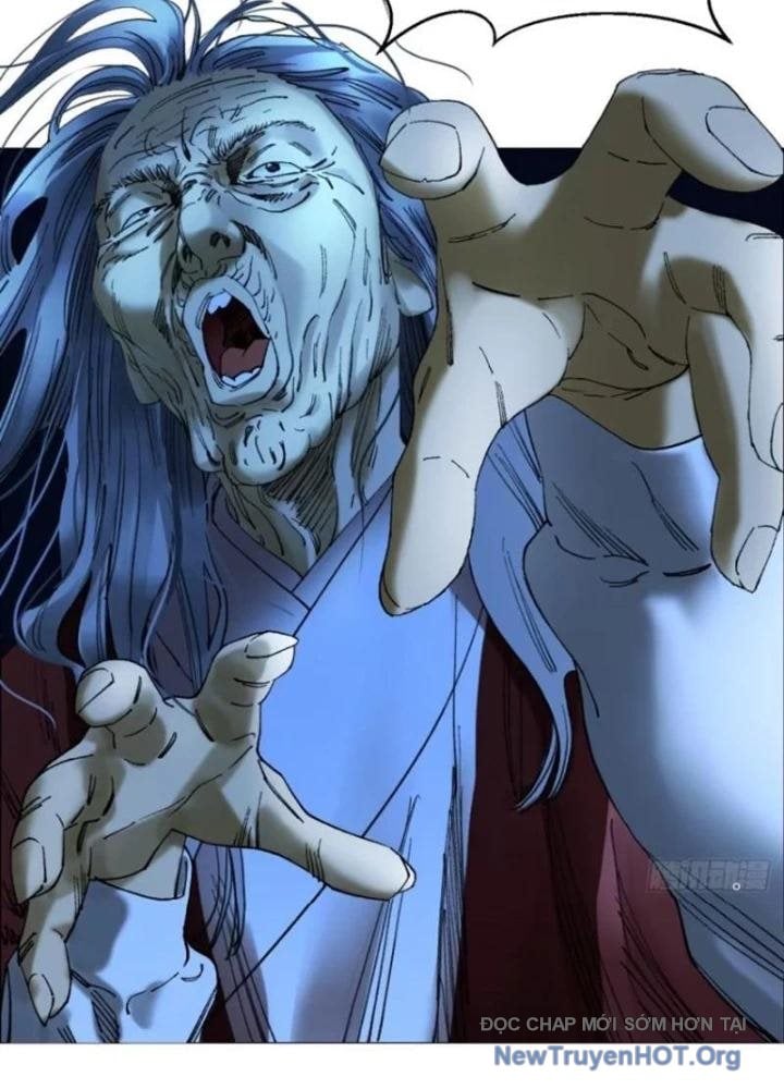 Giờ Ngọ Ba Khắc: Chapter 76