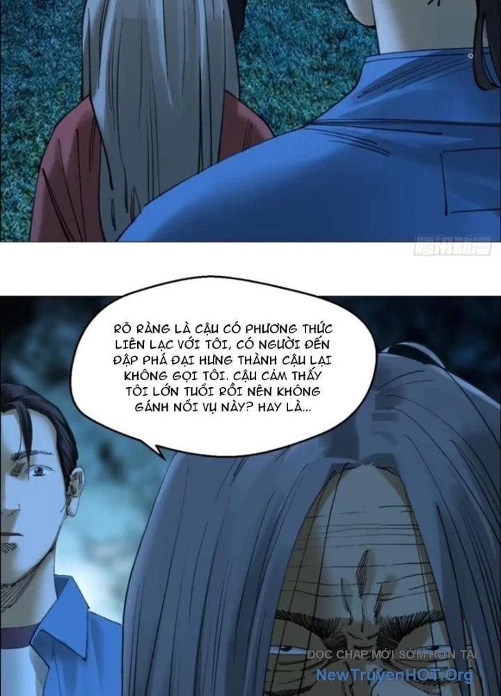 Giờ Ngọ Ba Khắc: Chapter 76