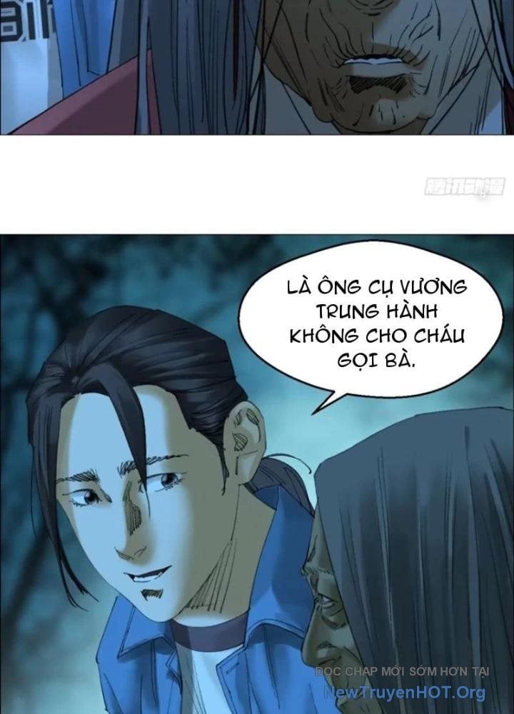 Giờ Ngọ Ba Khắc: Chapter 76