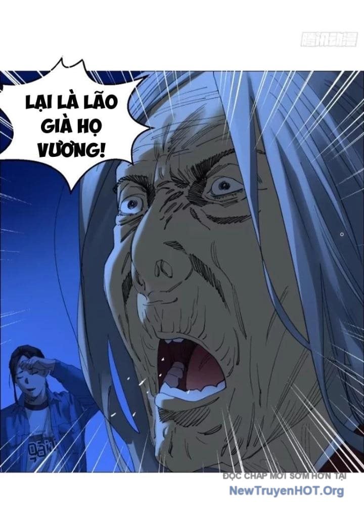 Giờ Ngọ Ba Khắc: Chapter 76