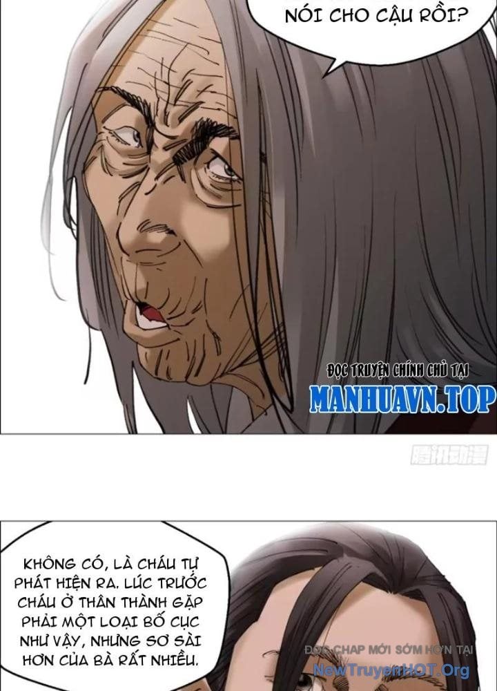 Giờ Ngọ Ba Khắc: Chapter 76