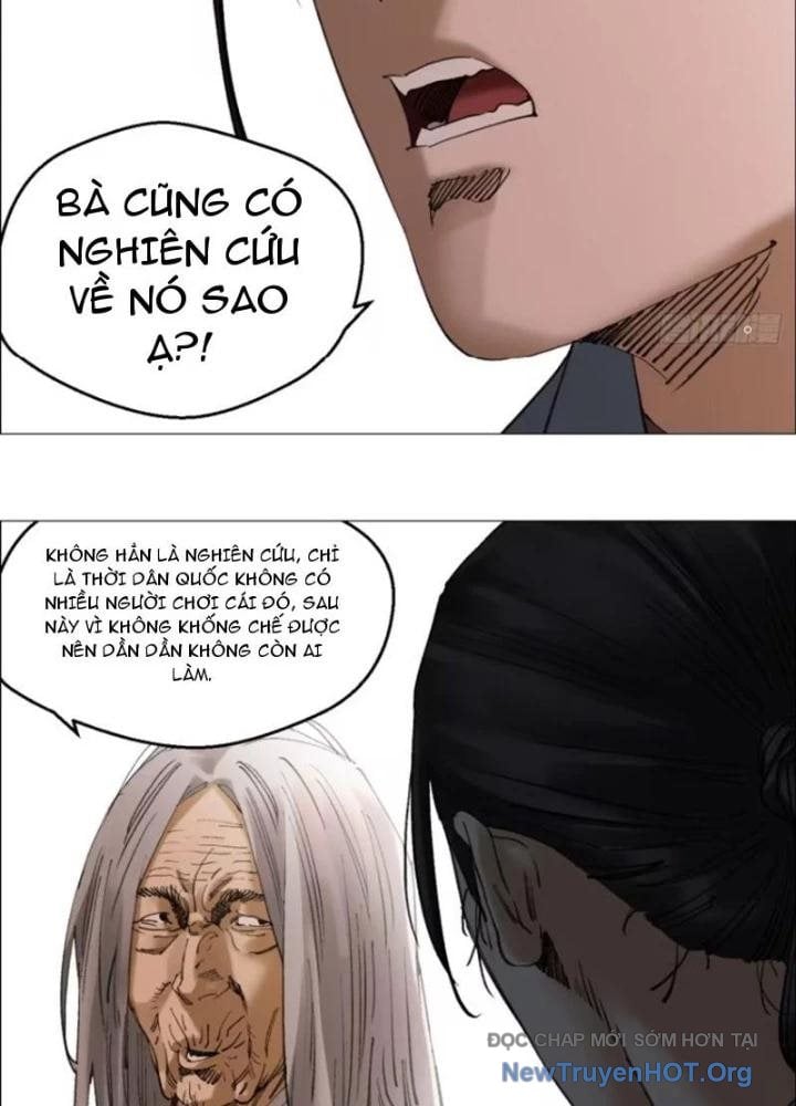 Giờ Ngọ Ba Khắc: Chapter 76
