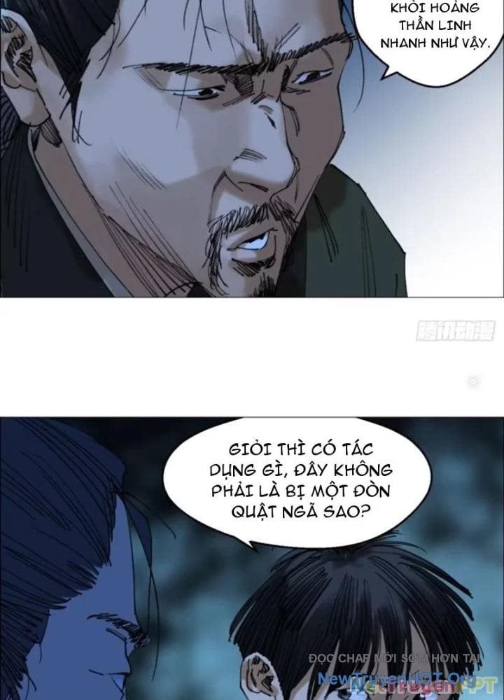Giờ Ngọ Ba Khắc: Chapter 76