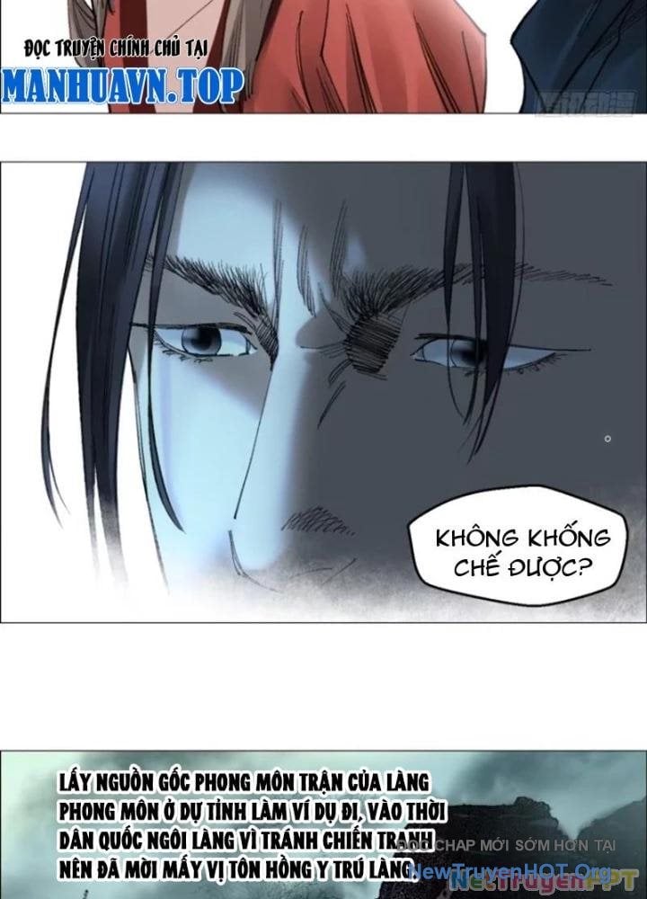 Giờ Ngọ Ba Khắc: Chapter 76