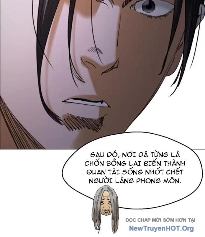 Giờ Ngọ Ba Khắc: Chapter 76