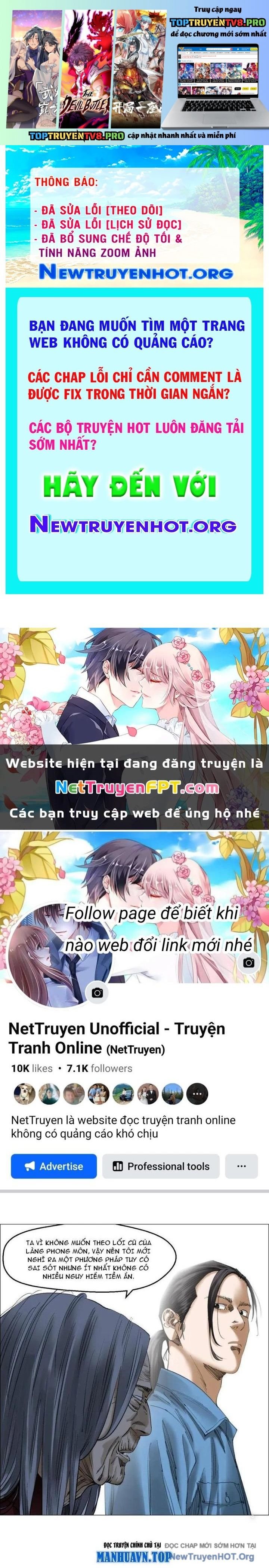 Giờ Ngọ Ba Khắc: Chapter 77