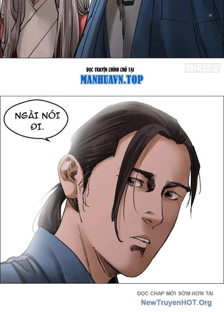 Giờ Ngọ Ba Khắc: Chapter 77