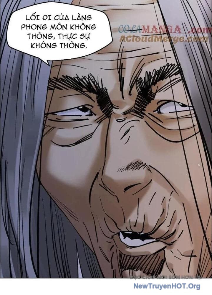 Giờ Ngọ Ba Khắc: Chapter 77