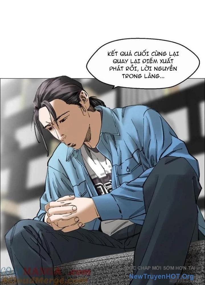 Giờ Ngọ Ba Khắc: Chapter 77