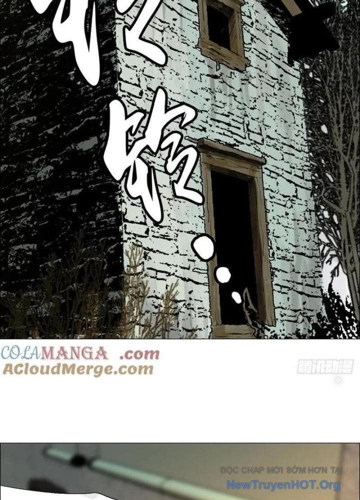 Giờ Ngọ Ba Khắc: Chapter 77