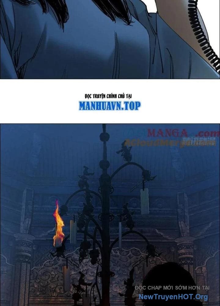 Giờ Ngọ Ba Khắc: Chapter 77